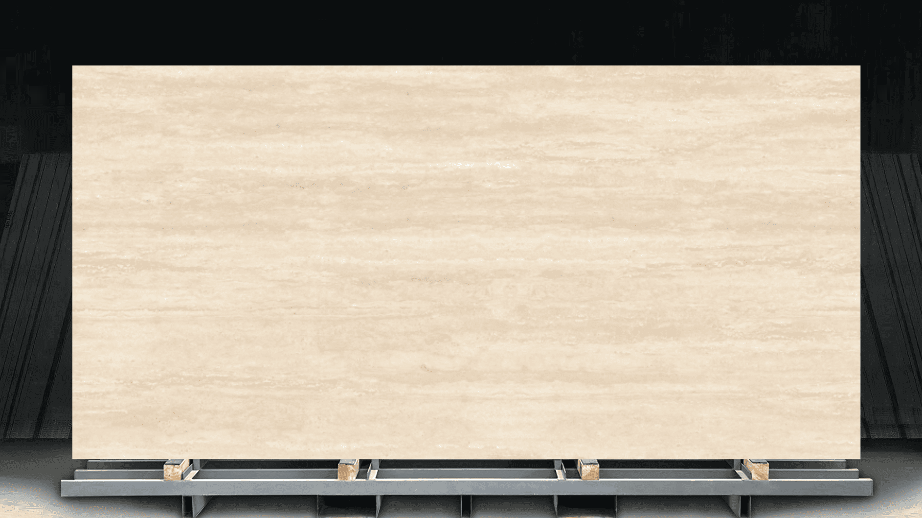 Roman Travertine